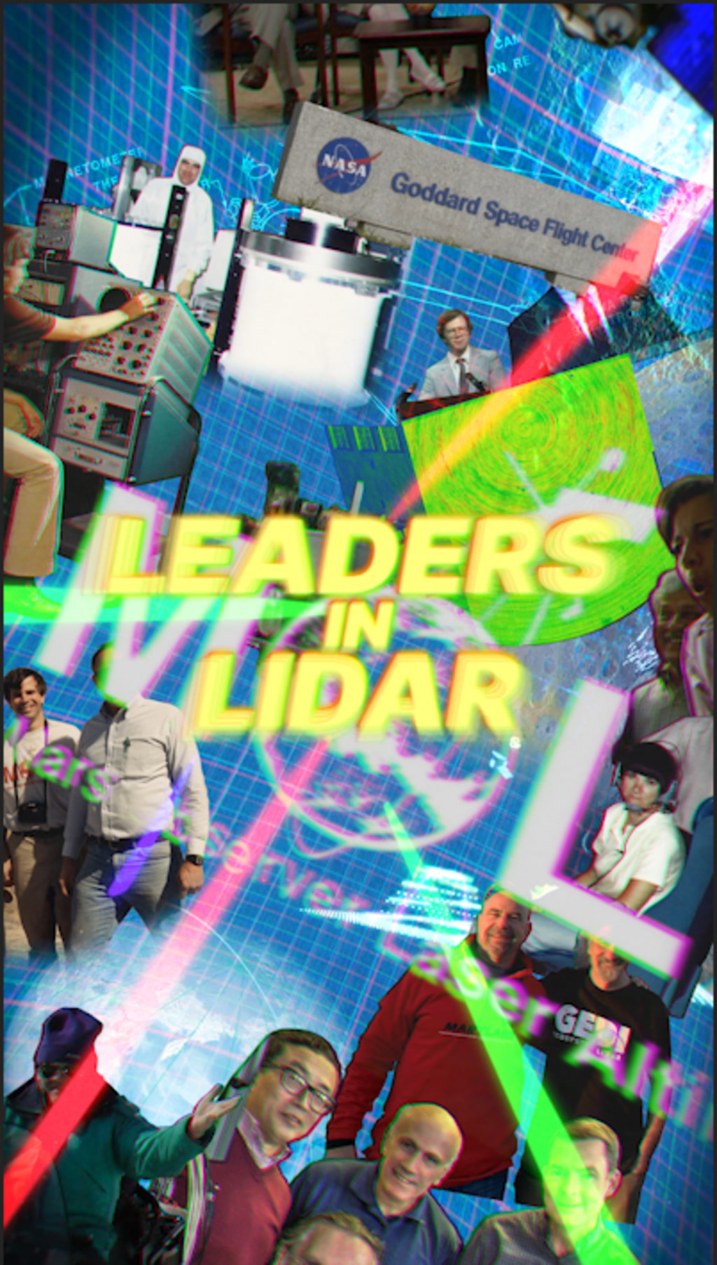Preview Image for Leaders in Lidar
