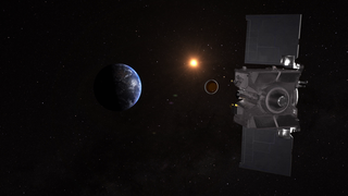 Link to Recent Story entitled: NASA Prepares for Historic Asteroid Sample Delivery on Sept. 24