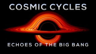Link to Recent Story entitled: Cosmic Cycles 7: Echoes of the Big Bang