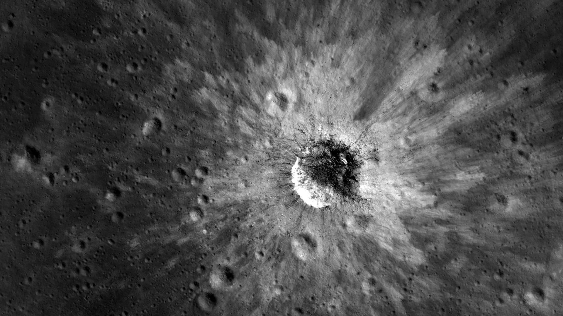 This video showcases how LRO's instruments and data they collect continue to help scientists make important discoveries about the Moon.Watch this video on the NASA Goddard YouTube channel.