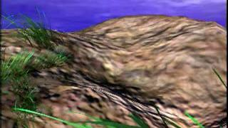 This is the standard definition version of the Water Cycle animation MPEG.