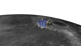 Link to Recent Story entitled: LADEE Spacecraft Animations