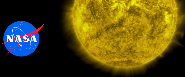 On Monday, May 9, 2016, Mercury will transit across the sun. This rare event will begin at 7:11 AM EDT and will continue for more than seven hours. NASA's Solar Dynamics Observatory will watch this transit from start to finish, ultra high definition images of the event in near real time as it unfolds. This is the first time SDO has captured this transit, which hasn't occurred since 2006. It won't occur again until 2019. NASA Scientists use the transit method to learn more about planets both in our solar system and beyond. Scientists can monitor the brightness of stars, looking for dips in that brightness that signal a transiting planet. Using the transit method, scientists can determine the distance of these planets from their stars, as well as their size and composition. Upcoming missions like the Transiting Exoplanet Survey Satellite will use the transit method to search for planets orbiting nearby stars.