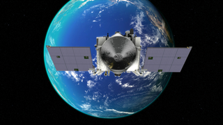 Link to Recent Story entitled: OSIRIS-REx Earth Gravity Assist