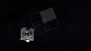 Link to Recent Story entitled: OSIRIS-REx Mission Design: Cruise and Arrival Animations
