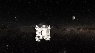 Link to Recent Story entitled: OSIRIS-REx Farewell to Bennu: Animation
