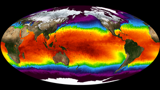 Link to Recent Story entitled: Multi-scale Ultra-high Resolution Sea Surface Temperature (MUR)