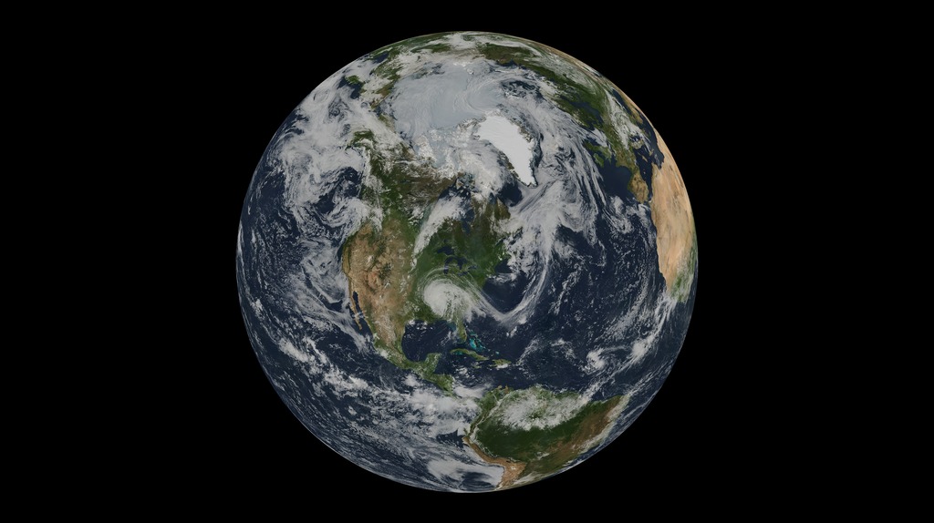 Preview Image for Blue Marble 2002