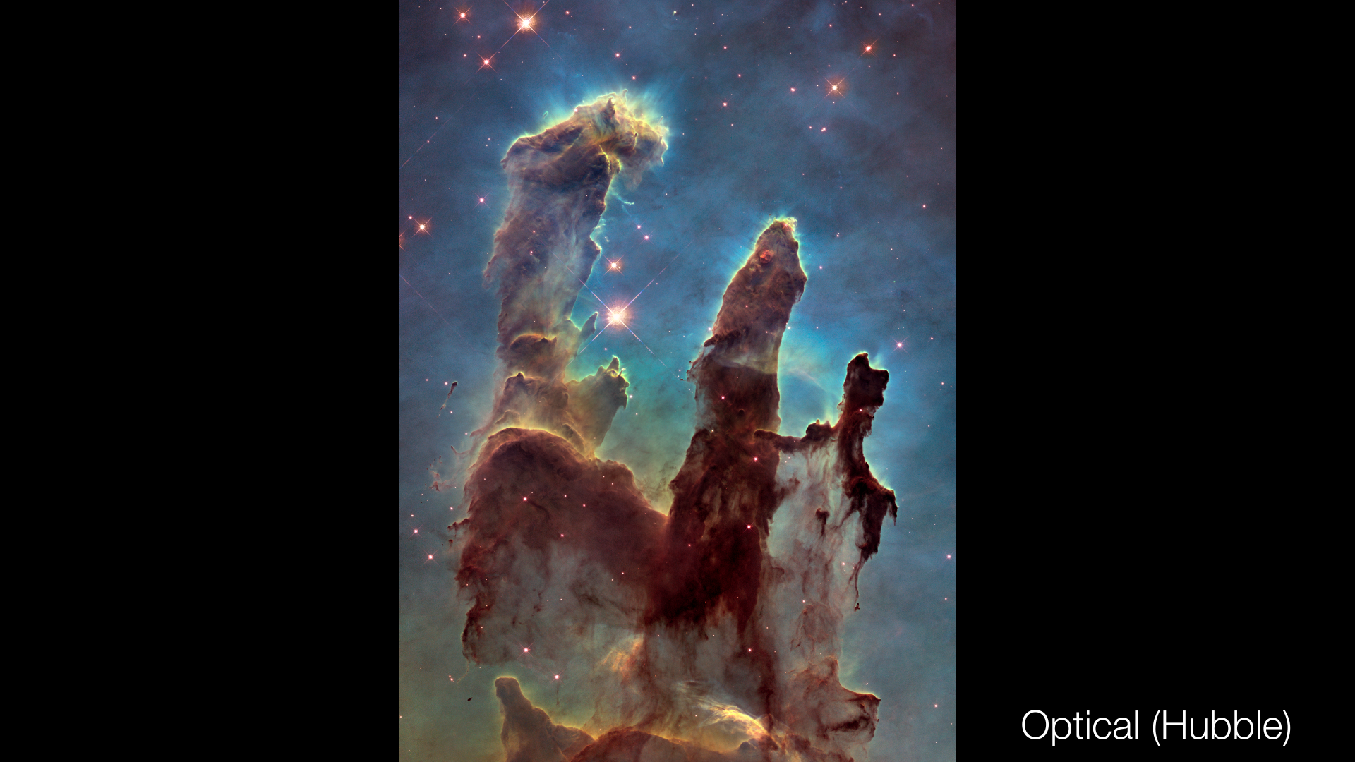 Preview Image for Pillars of Creation: M16