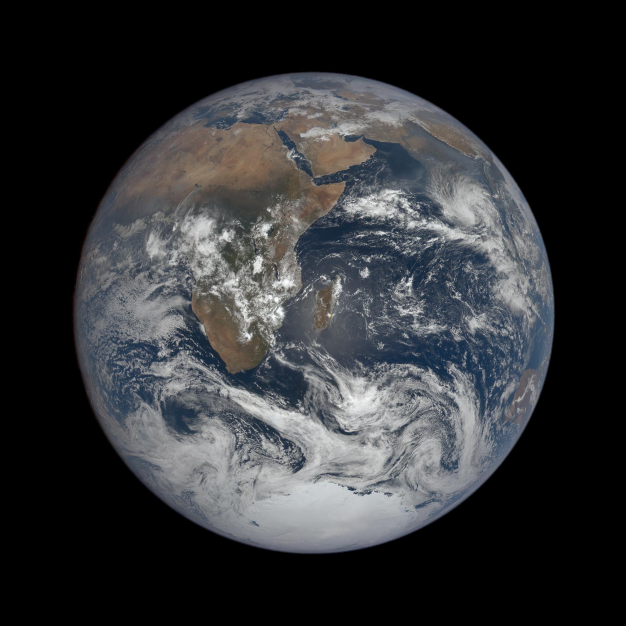 Preview Image for 50 years after Blue Marble